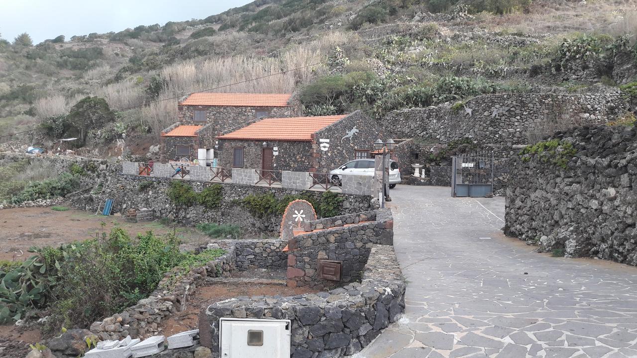 Hostel Elena'S Fair House Tesbabo Exterior foto